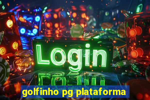 golfinho pg plataforma